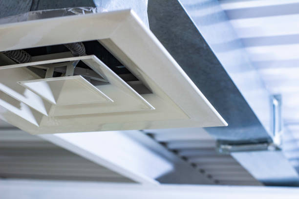 Affordable HVAC Duct Cleaning in West Dundee, IL