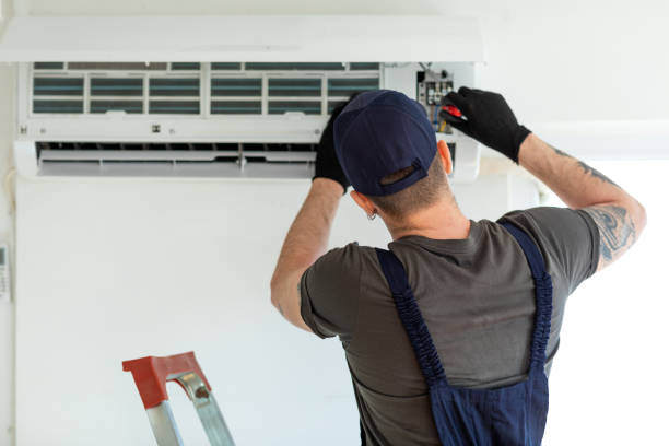 Best General Air Duct Cleaning  in West Dundee, IL
