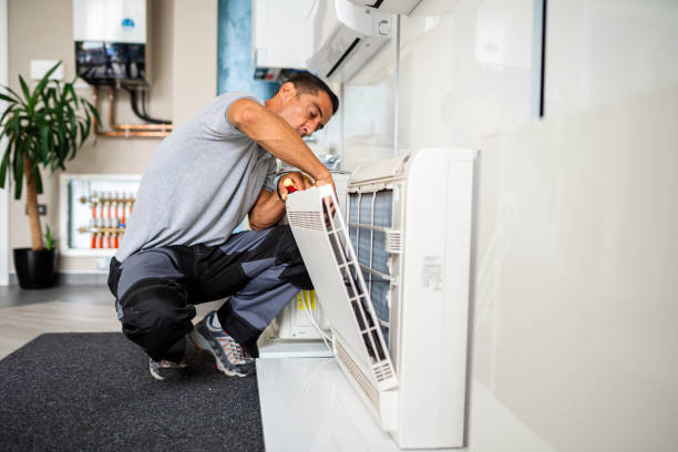 Best HVAC Air Duct Cleaning  in West Dundee, IL