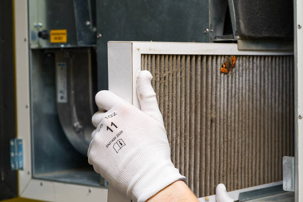 Best General Air Duct Cleaning  in West Dundee, IL