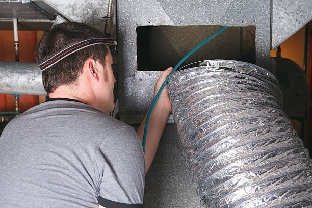  West Dundee, IL Airduct Cleaning Pros