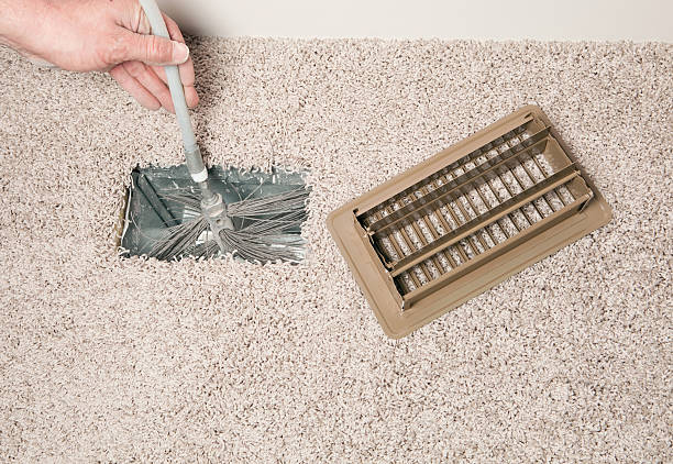 Best HVAC System Cleaning  in West Dundee, IL