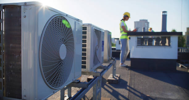 Best Air Duct Cleaning Near Me  in West Dundee, IL
